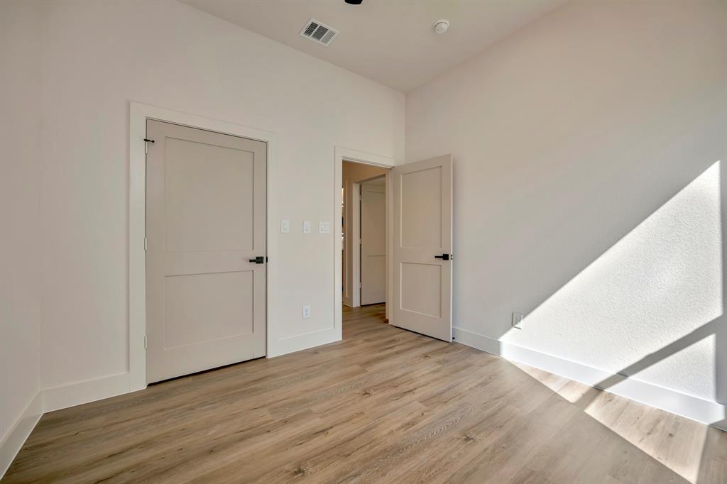 Graves & Mcdaniels #1 Sub - Residential