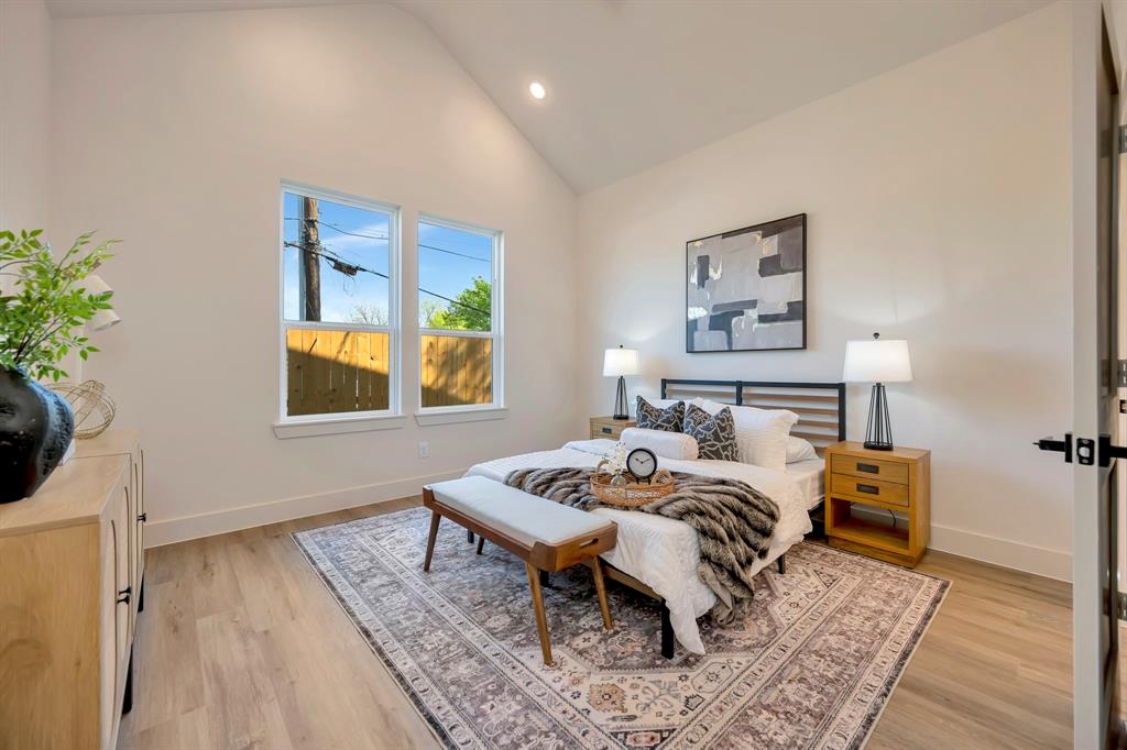 Graves & Mcdaniels #1 Sub - Residential