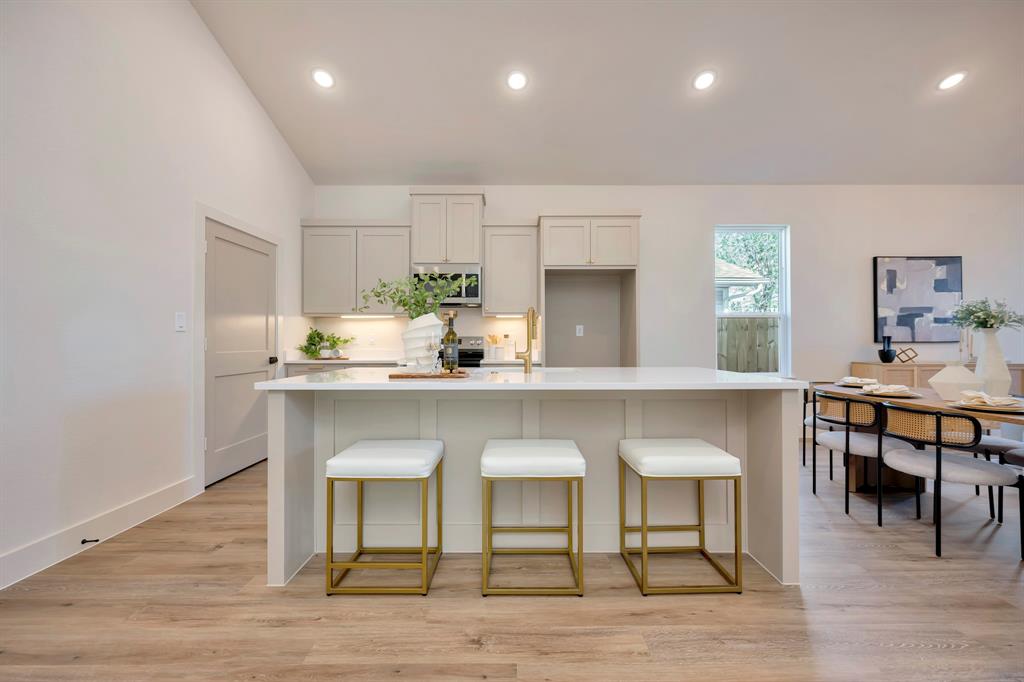 Graves & Mcdaniels #1 Sub - Residential