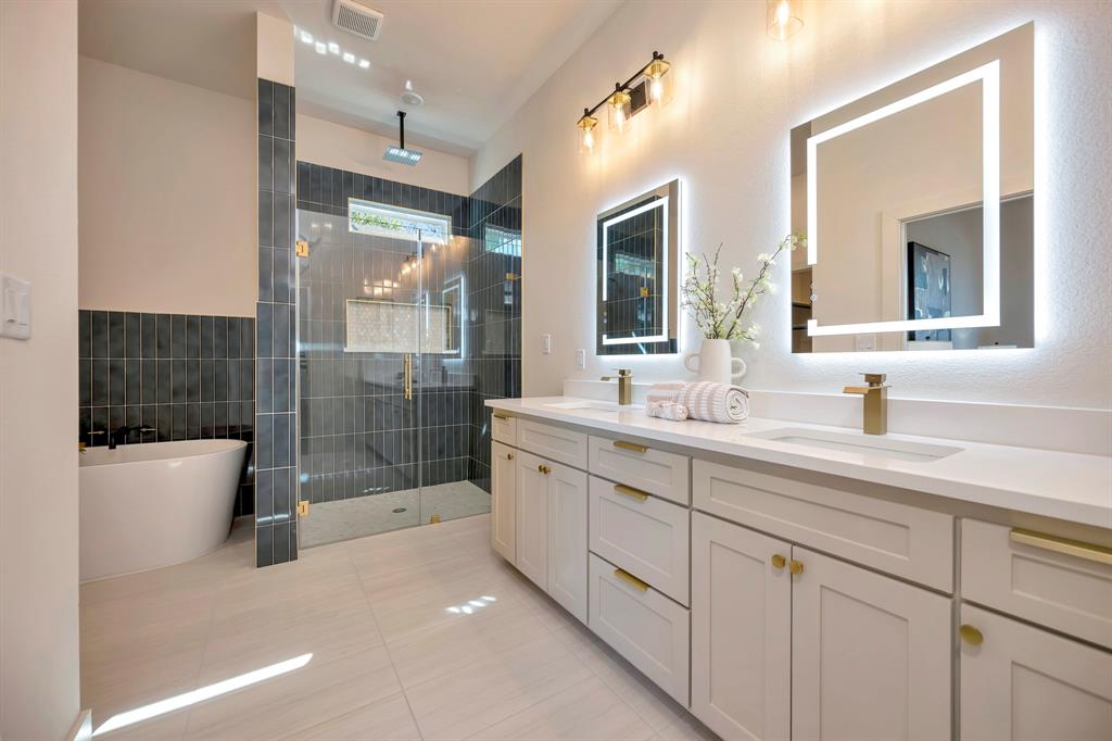 Graves & Mcdaniels #1 Sub - Residential