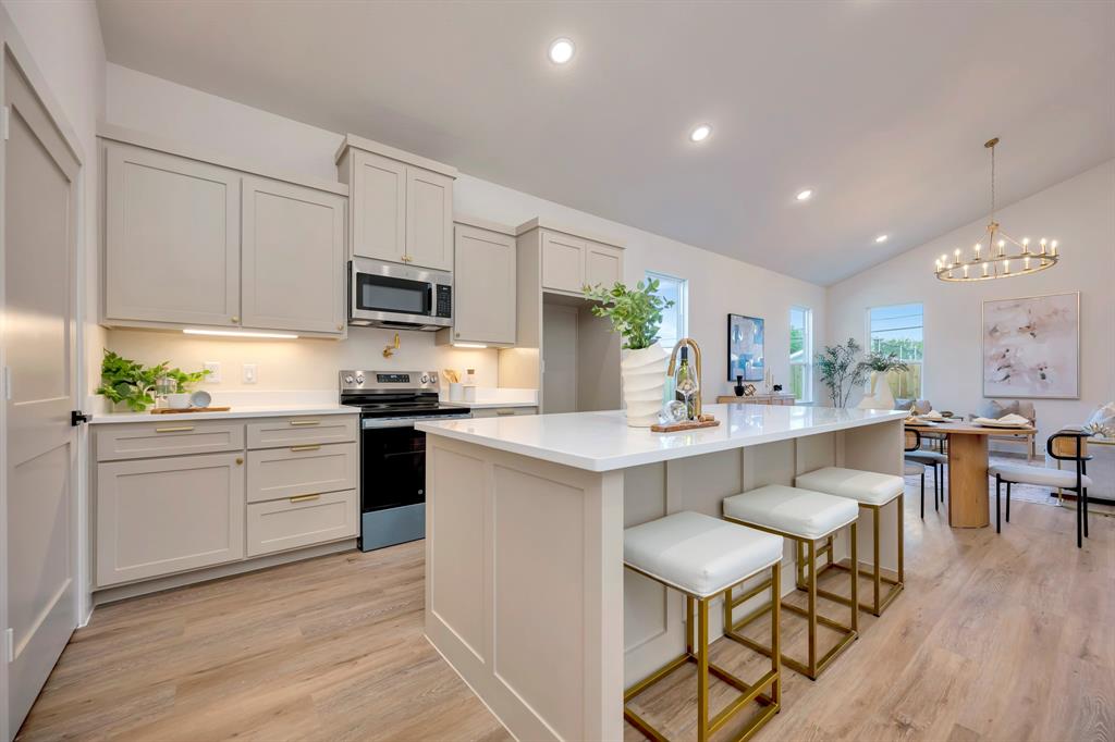 Graves & Mcdaniels #1 Sub - Residential