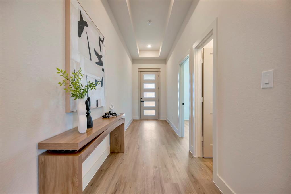 Graves & Mcdaniels #1 Sub - Residential