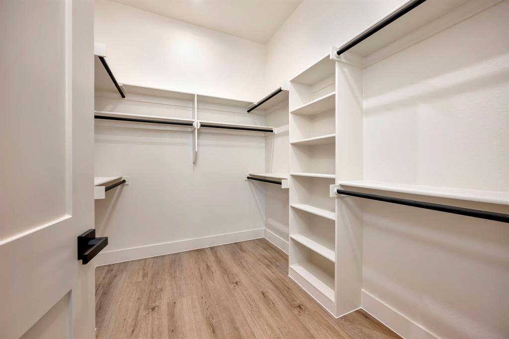 Graves & Mcdaniels #1 Sub - Residential