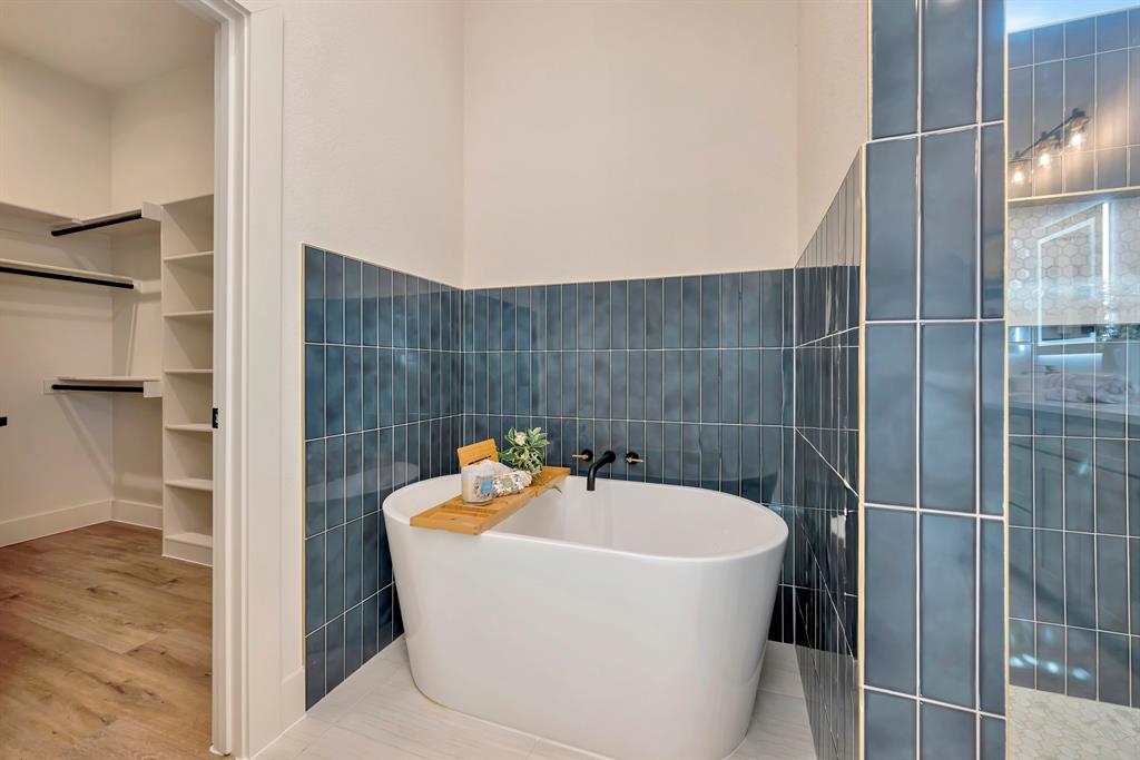 Graves & Mcdaniels #1 Sub - Residential