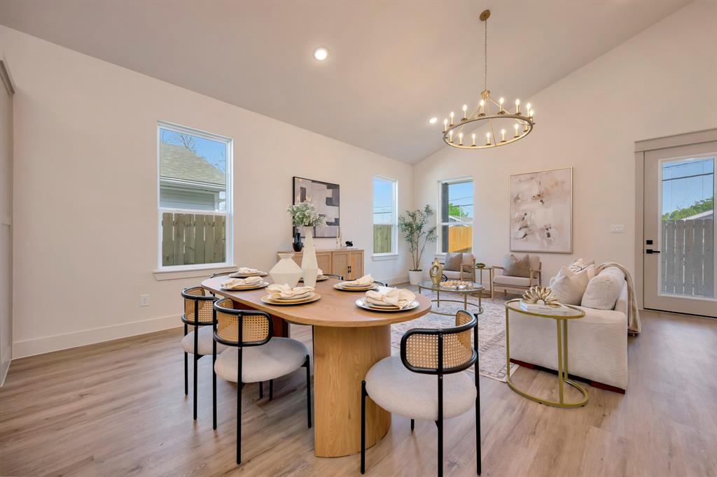 Graves & Mcdaniels #1 Sub - Residential