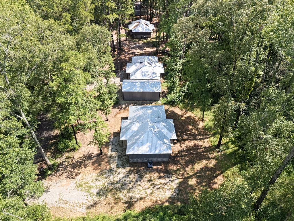 MOSLEY J P - Residential