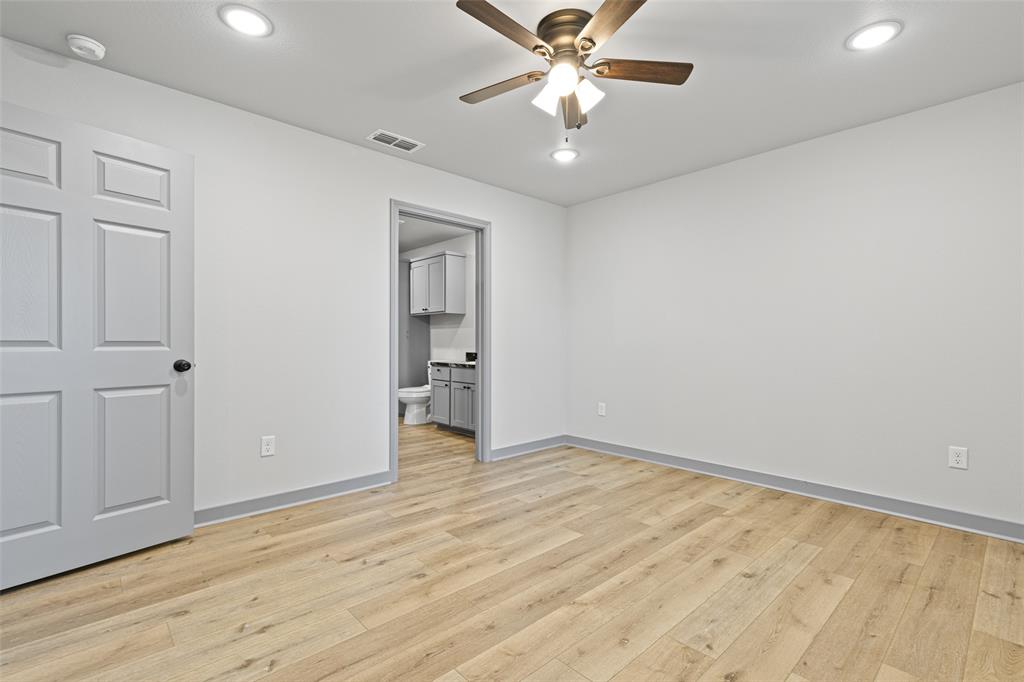 MOSLEY J P - Residential