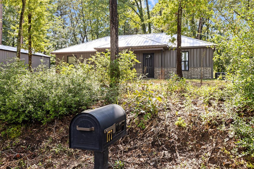 MOSLEY J P - Residential