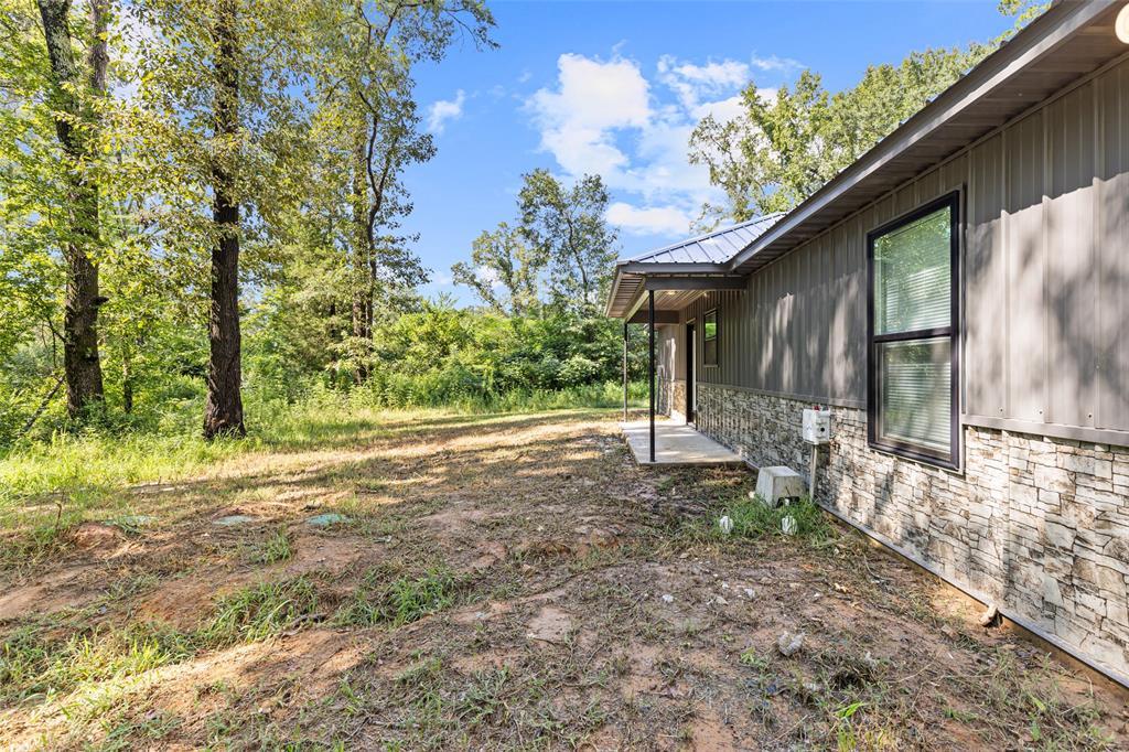 MOSLEY J P - Residential