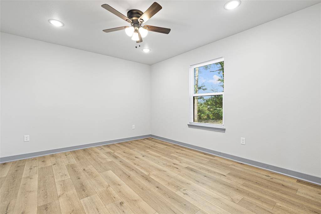 MOSLEY J P - Residential