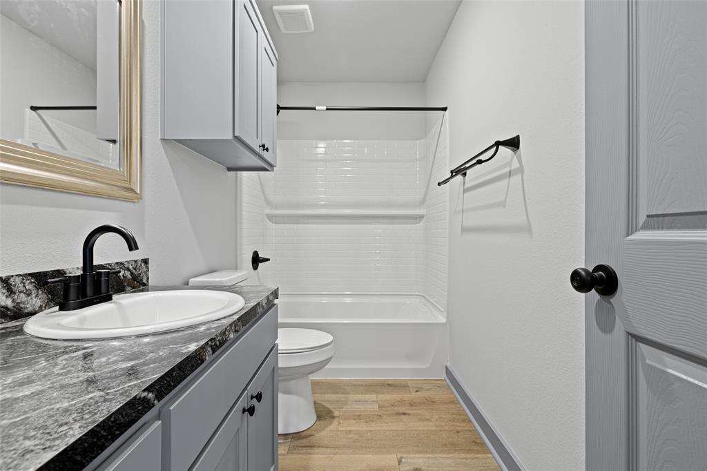 MOSLEY J P - Residential