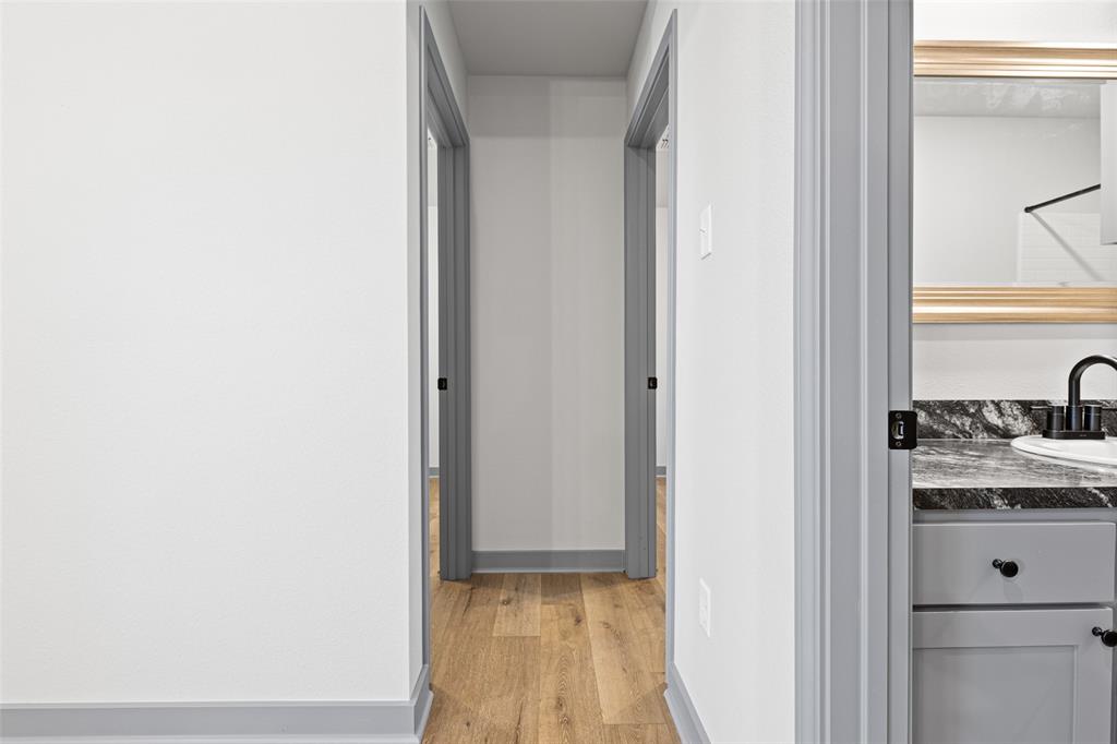 MOSLEY J P - Residential