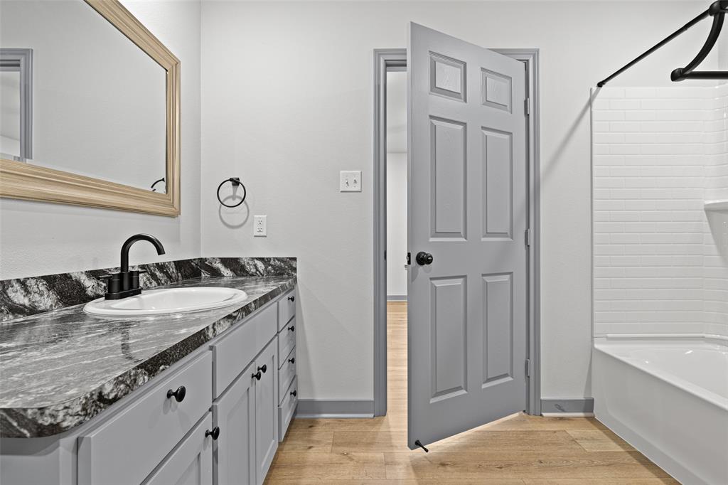 MOSLEY J P - Residential