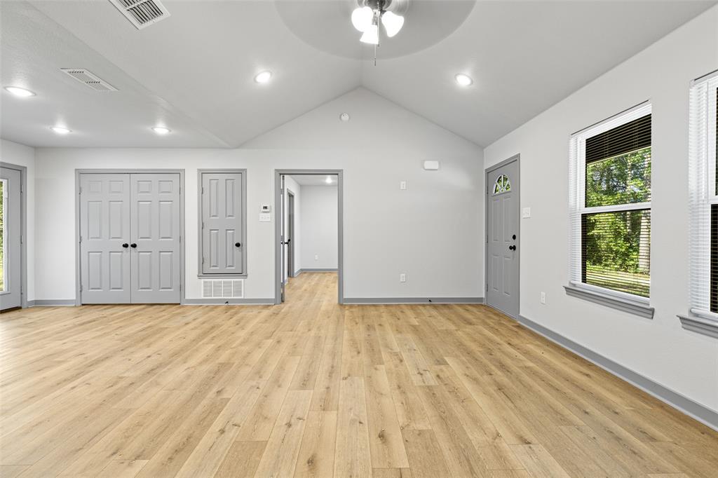 MOSLEY J P - Residential