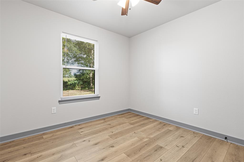 MOSLEY J P - Residential