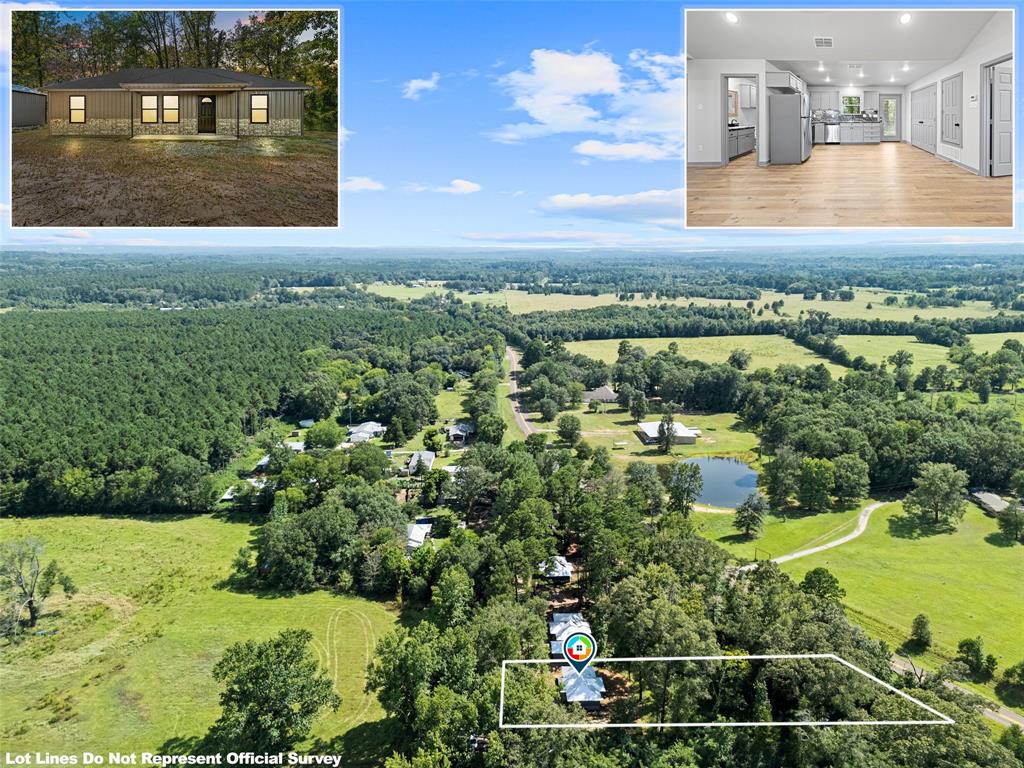 MOSLEY J P - Residential