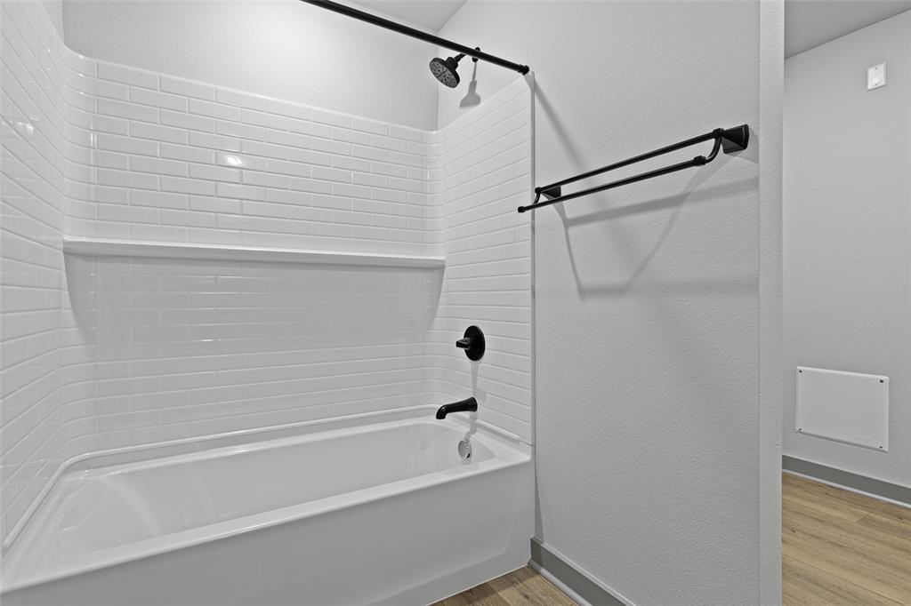 MOSLEY J P - Residential