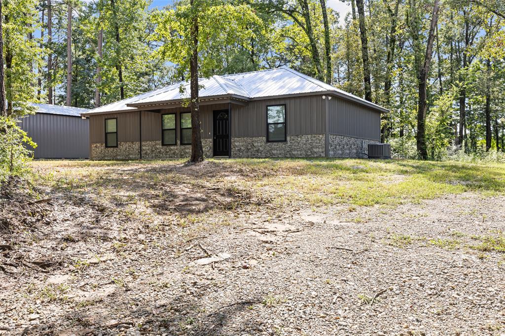 MOSLEY J P - Residential