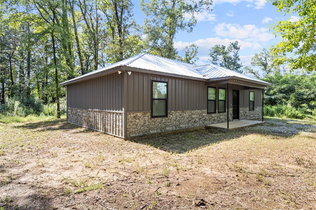 MOSLEY J P - Residential