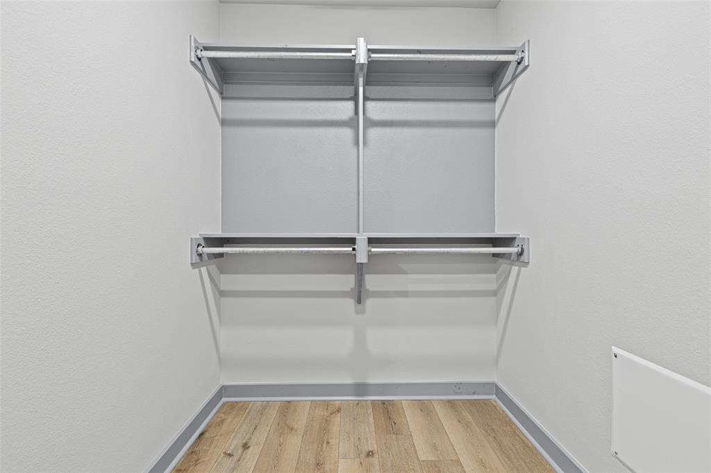 MOSLEY J P - Residential