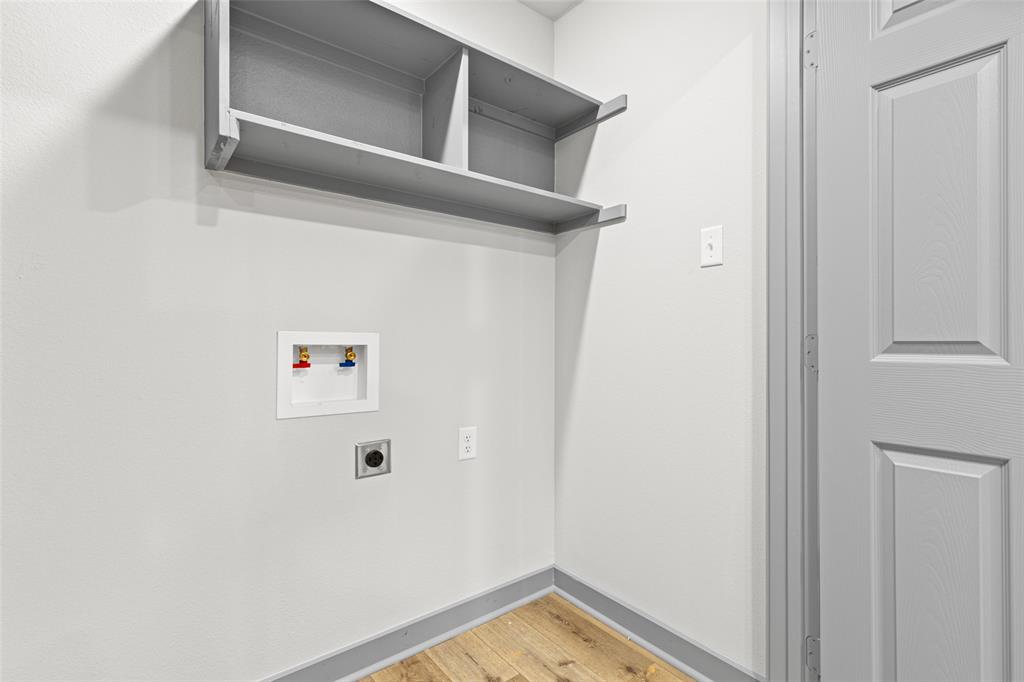 MOSLEY J P - Residential