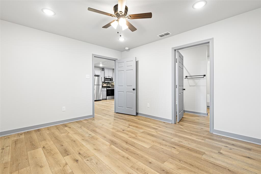 MOSLEY J P - Residential