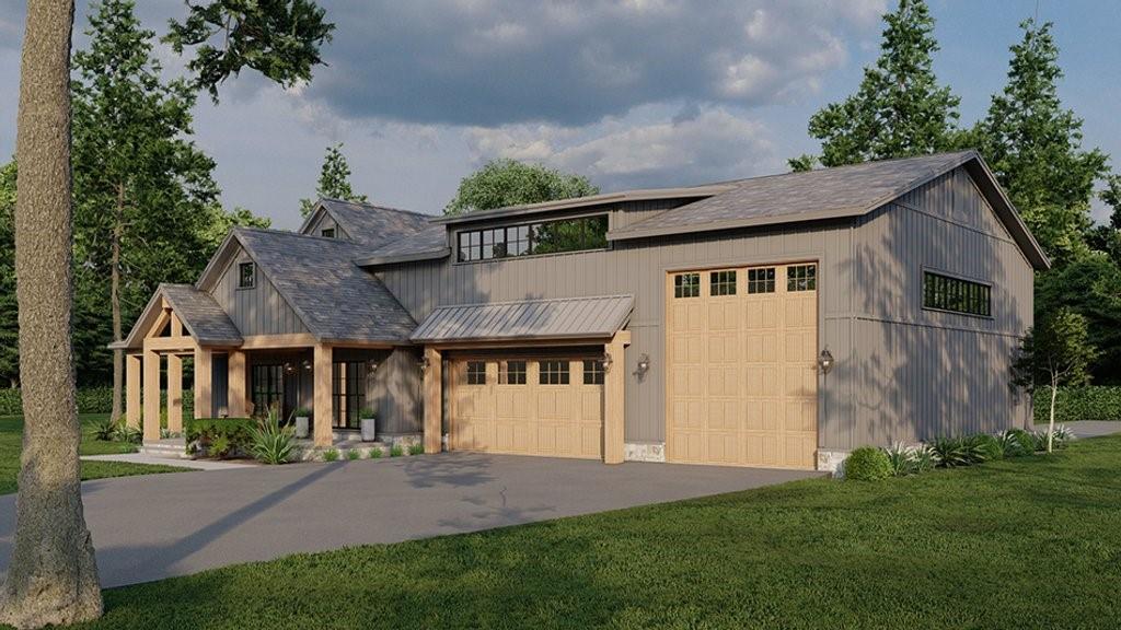 1177 Calk Road