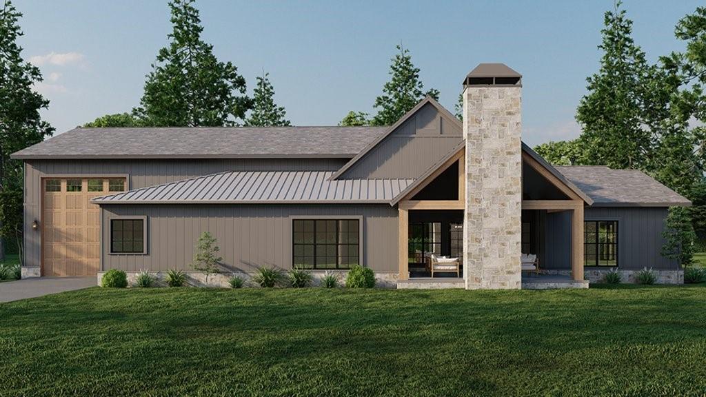 1177 Calk Road