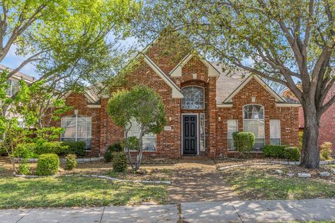 330 Buttonwood Court Coppell TX 75019