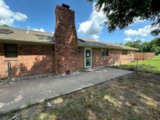 G-0061 BURLESON AARON A-G0061, ACRES .4 - Residential