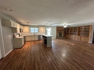 G-0061 BURLESON AARON A-G0061, ACRES .4 - Residential