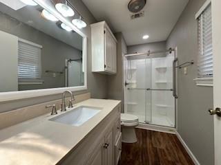 G-0061 BURLESON AARON A-G0061, ACRES .4 - Residential