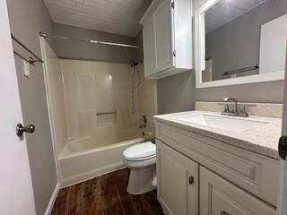 G-0061 BURLESON AARON A-G0061, ACRES .4 - Residential