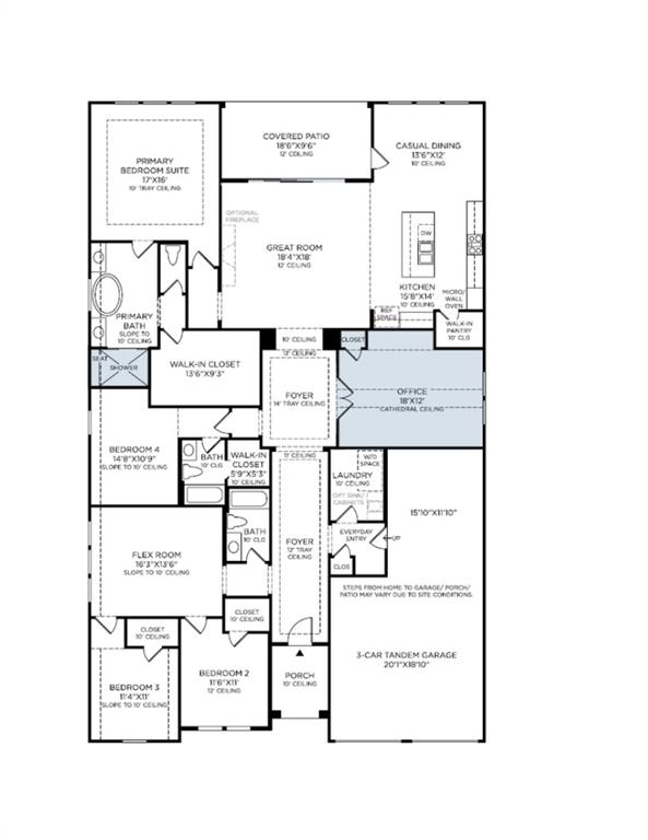 7228 Monarch Trail