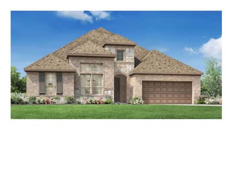 Photo of 7228 Monarch Trail, McKinney, TX 75071 (MLS # 21315265)