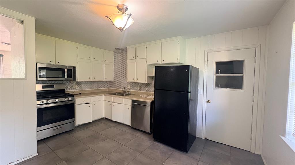 Carter Park Add - Residential