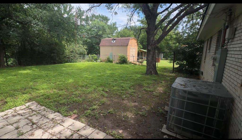 Carter Park Add - Residential