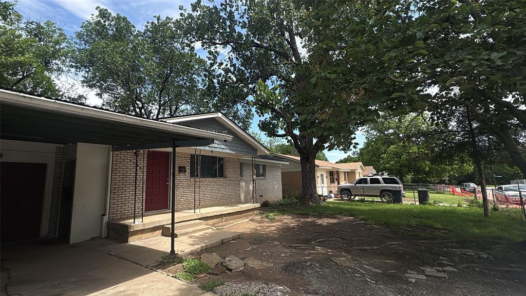 Carter Park Add - Residential