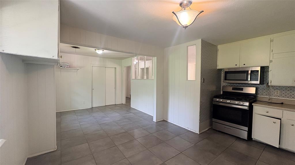 Carter Park Add - Residential