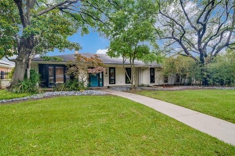 9347 Briarhurst Drive Dallas TX 75243