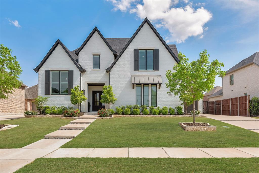 1000 Circle J Trail