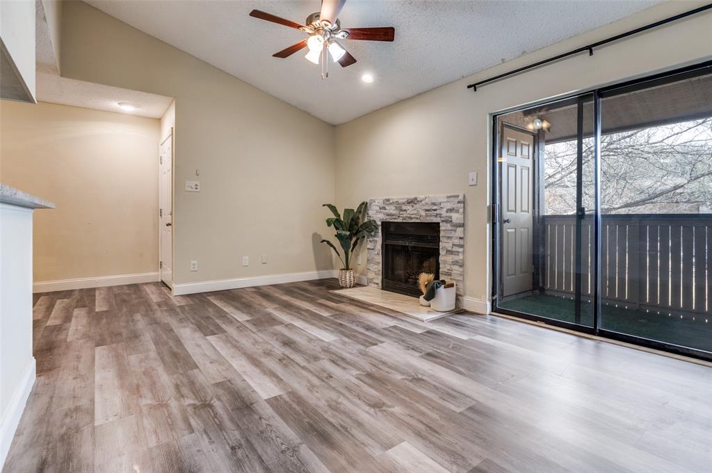 Cloisters Condo The - Residential