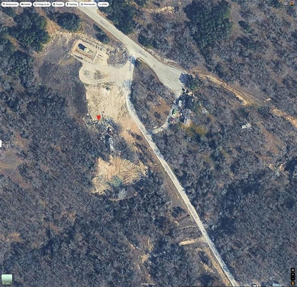 Photo of 108 Private Road 3682, Springtown, TX 76082 (MLS # 21268534)