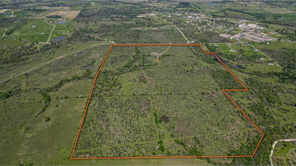 TBD County Road 108