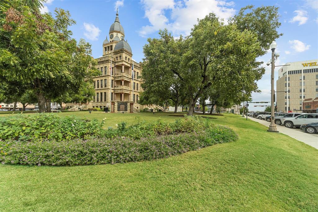 Kings Way - Residential
