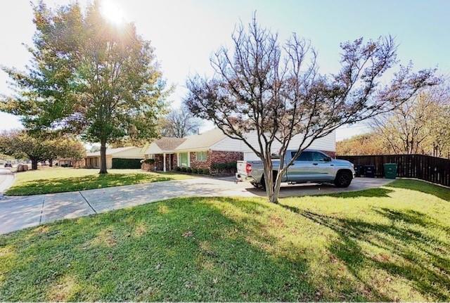 South Hills Add - Residential