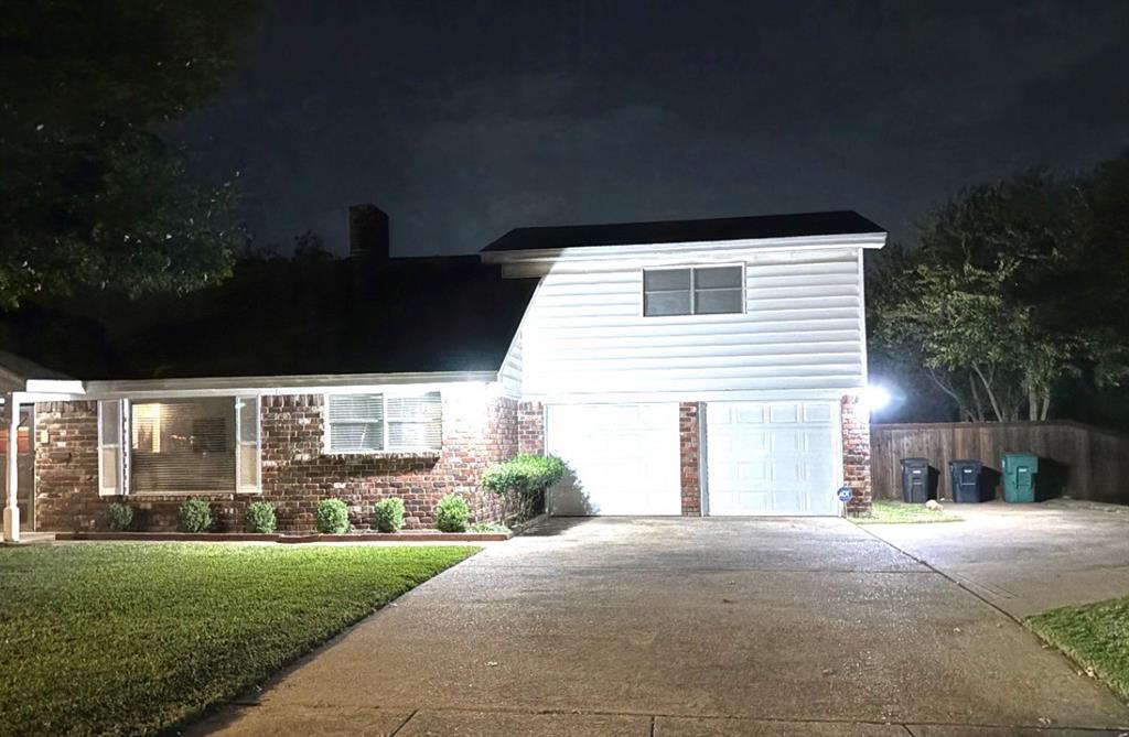 South Hills Add - Residential