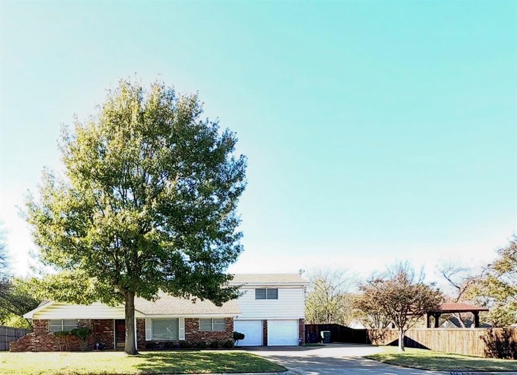 South Hills Add - Residential