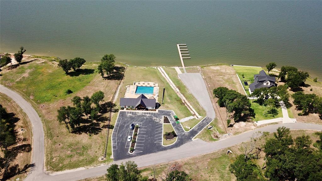 Cedar Creek Landing - Land