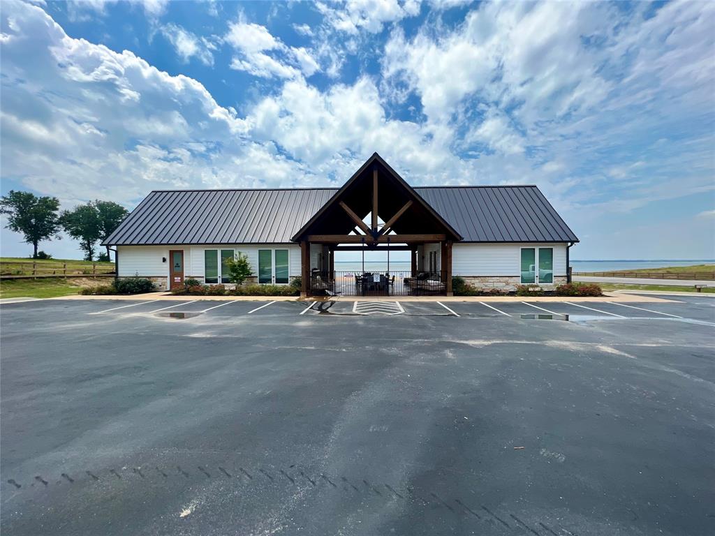 Cedar Creek Landing - Land